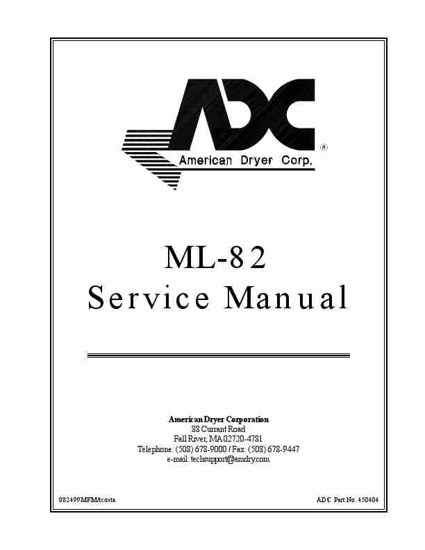 ADC Clothes Dryer ML-82-page_pdf